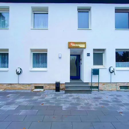 Home Inn Hotel Dormagen