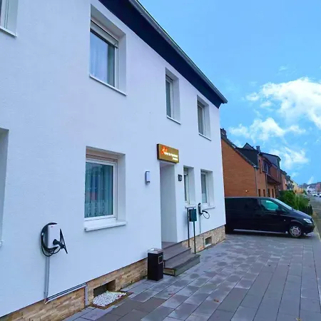 Bed & Breakfast Home Inn Hotel Dormagen