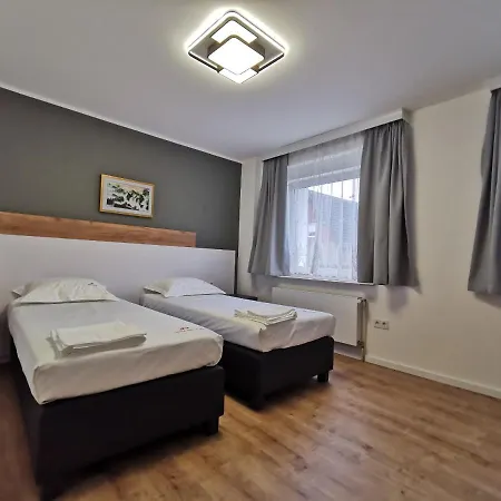 Home Inn Hotel
