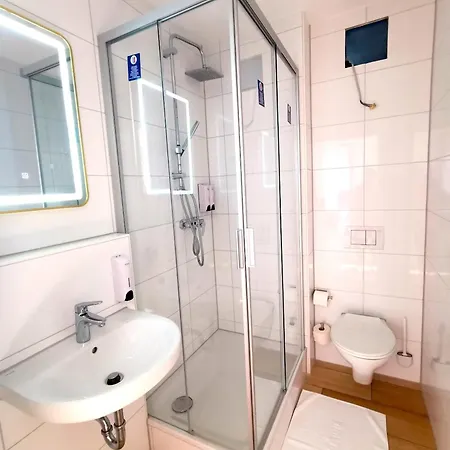 Bed & Breakfast Home Inn Hotel 3*