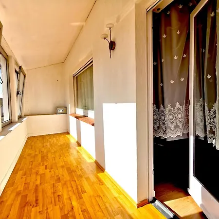 Bed & Breakfast Home Inn Hotel 3*