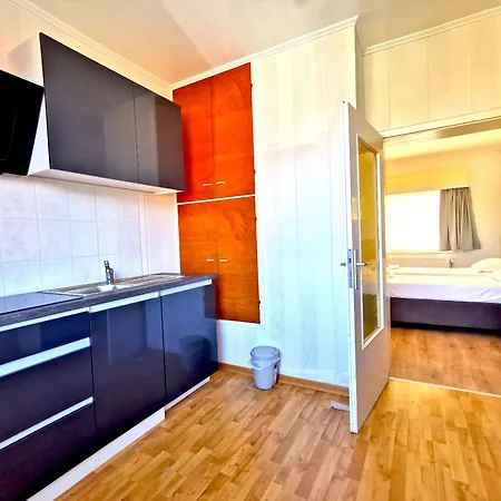Home Inn Hotel Dormagen