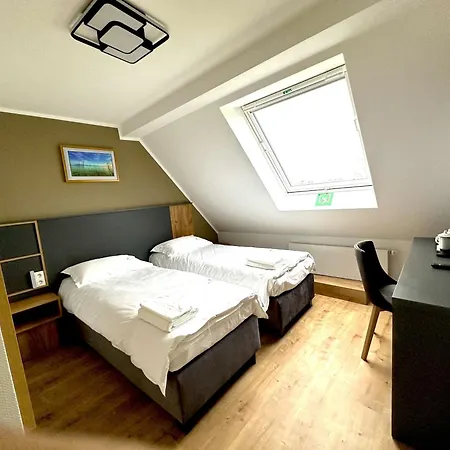 Home Inn Hotel