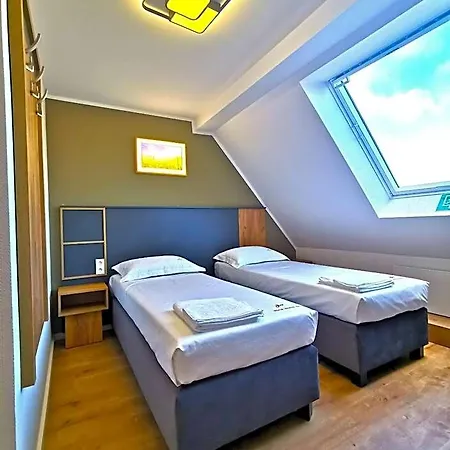 Home Inn Hotel Dormagen