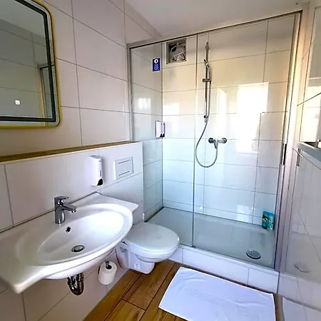 Home Inn Hotel Dormagen