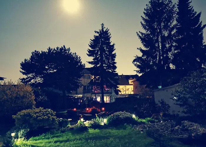 Home Inn Hotel Dormagen