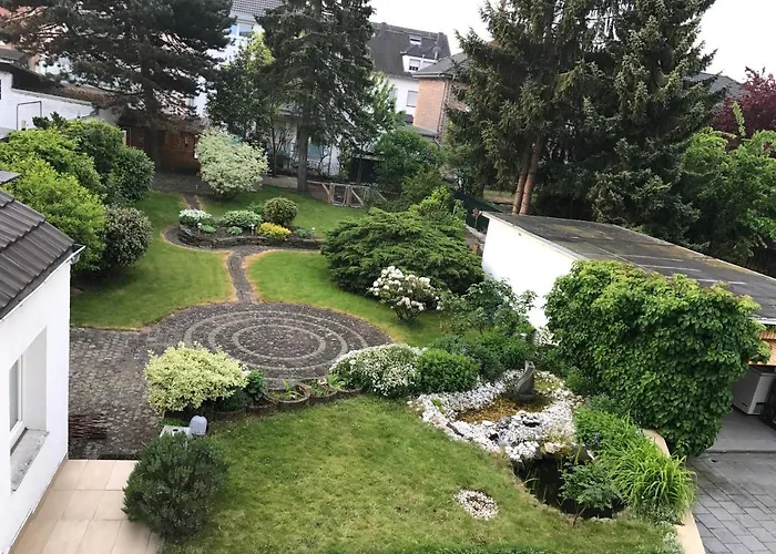 Home Inn Hotel Dormagen