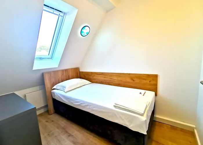 Home Inn Hotel Dormagen