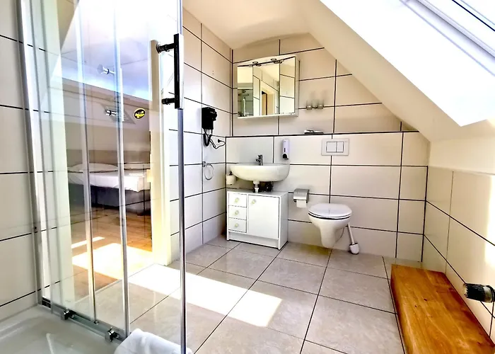 Bed & Breakfast Home Inn Hotel Dormagen