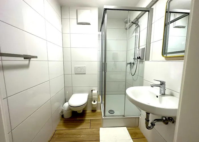 Bed & Breakfast Home Inn Hotel 3*