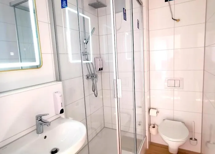 Bed & Breakfast Home Inn Hotel 3*